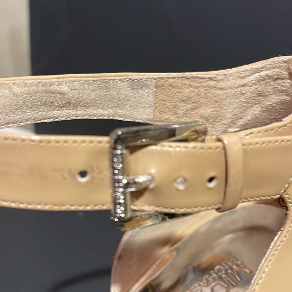 Michael kors wedges - Picture 7 of 7